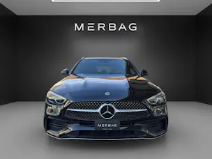 Mercedes-Benz C 220 d T 4 Matic Swiss Star