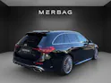 Mercedes-Benz C 220 d T 4 Matic Swiss Star