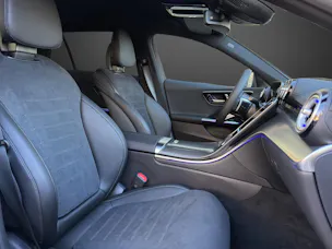 Mercedes-Benz C 220 d T 4 Matic Swiss Star
