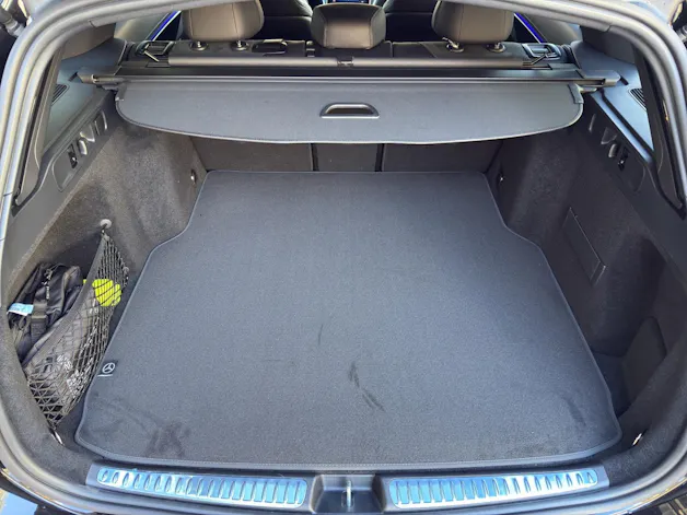 Mercedes-Benz C 220 d T 4 Matic Swiss Star