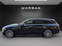 Mercedes-Benz C 220 d T 4 Matic Swiss Star