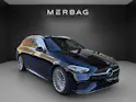 Mercedes-Benz C 220 d T 4 Matic Swiss Star