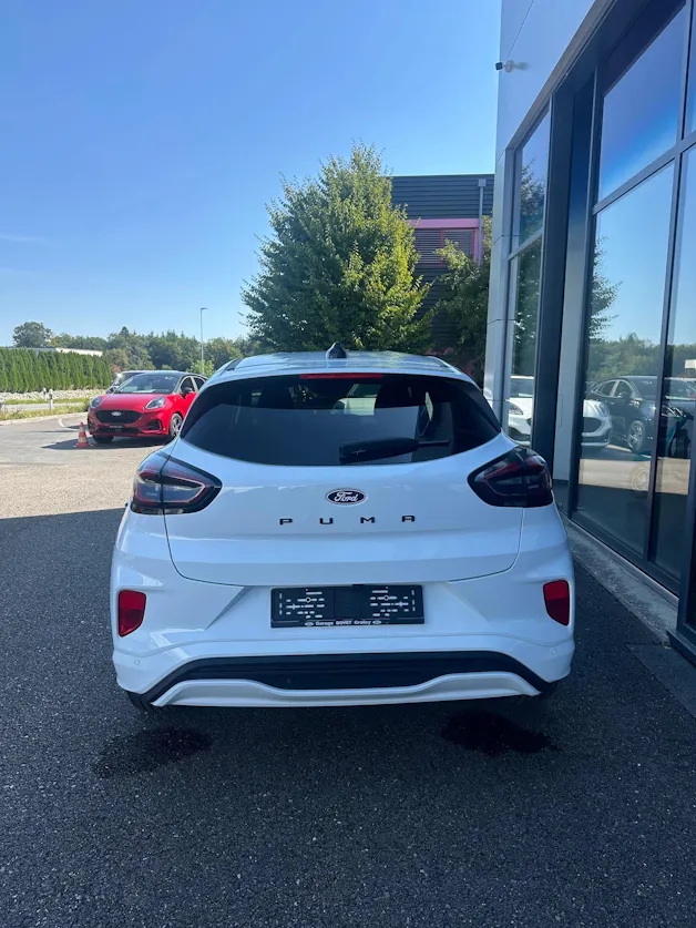 Ford Puma 1.0 EcoB Hybrid 125 ST-Li ST-Line/125CV/Aut.