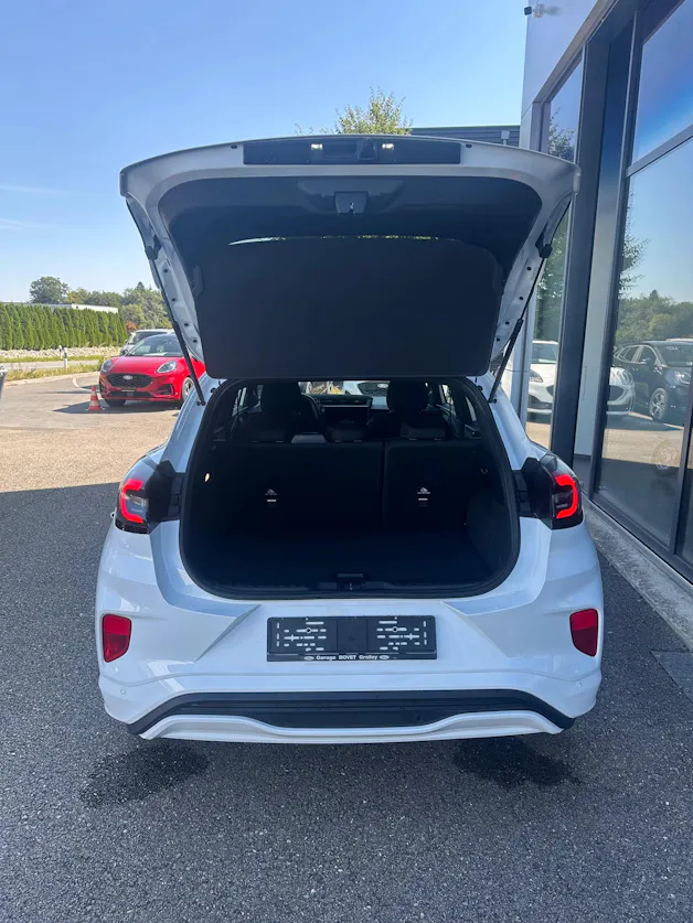 Ford Puma 1.0 EcoB Hybrid 125 ST-Li ST-Line/125CV/Aut.