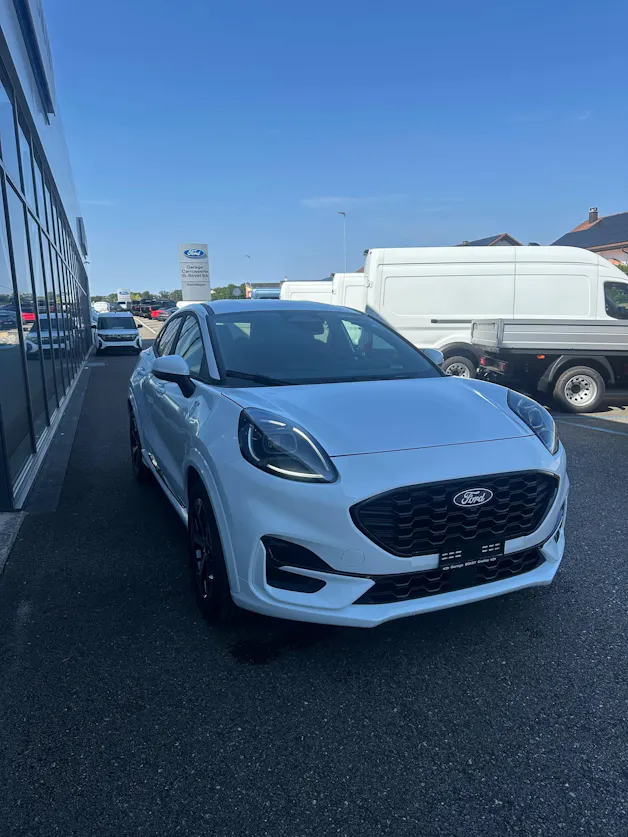 Ford Puma 1.0 EcoB Hybrid 125 ST-Li ST-Line/125CV/Aut.