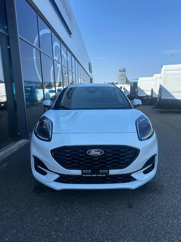 Ford Puma 1.0 EcoB Hybrid 125 ST-Li ST-Line/125CV/Aut.