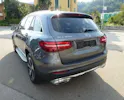 Mercedes-Benz GLC 350 e Off-Road 4Matic