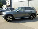 Mercedes-Benz GLC 350 e Off-Road 4Matic