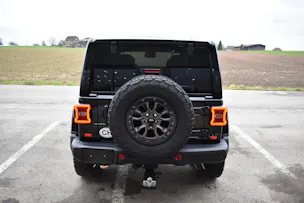 Jeep WRANGLER 392 Rubicon