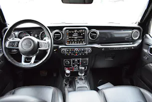 Jeep WRANGLER 392 Rubicon