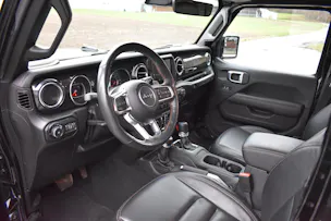 Jeep WRANGLER 392 Rubicon