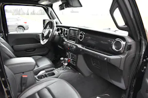 Jeep WRANGLER 392 Rubicon