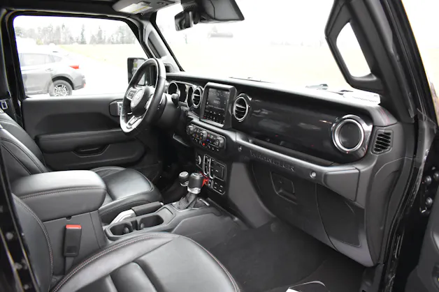 Jeep WRANGLER 392 Rubicon