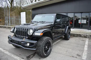 Jeep WRANGLER 392 Rubicon