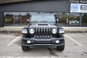 Jeep WRANGLER 392 Rubicon