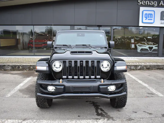 Jeep WRANGLER 392 Rubicon