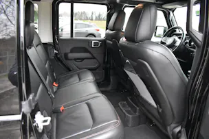 Jeep WRANGLER 392 Rubicon