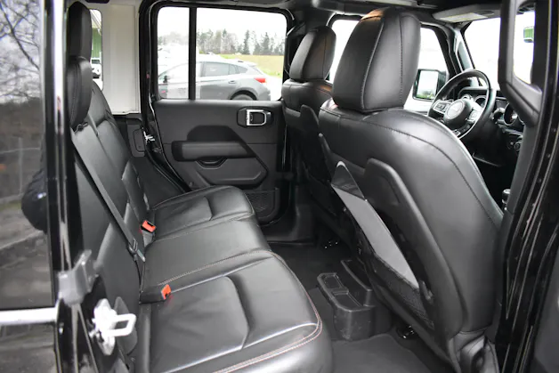Jeep WRANGLER 392 Rubicon