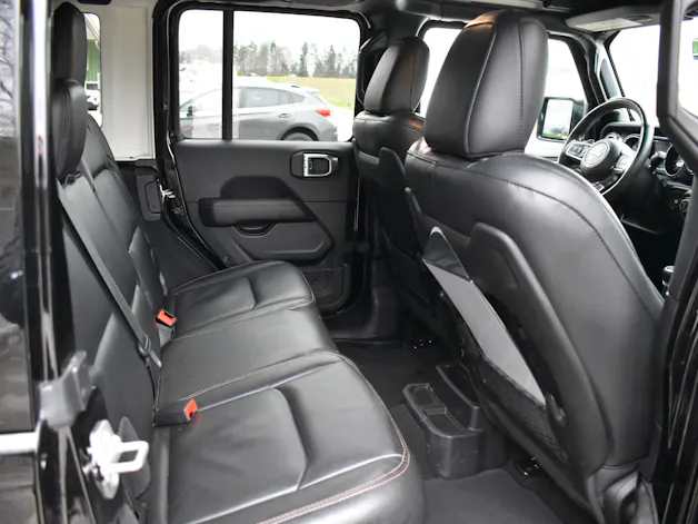 Jeep WRANGLER 392 Rubicon