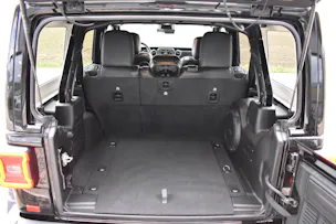 Jeep WRANGLER 392 Rubicon