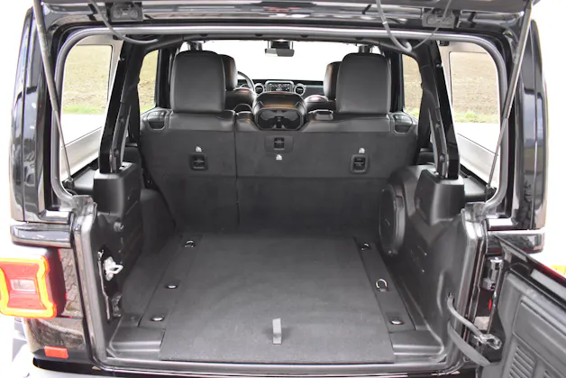 Jeep WRANGLER 392 Rubicon