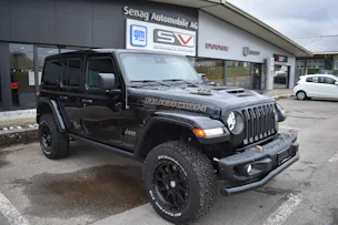 Jeep WRANGLER 392 Rubicon