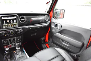 Jeep Wrangler Rubicon 392