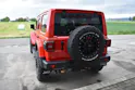 Jeep Wrangler Rubicon 392