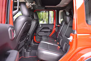 Jeep Wrangler Rubicon 392