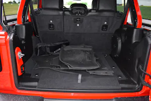 Jeep Wrangler Rubicon 392