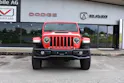 Jeep Wrangler Rubicon 392