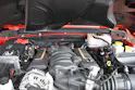 Jeep Wrangler Rubicon 392