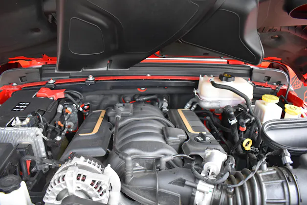 Jeep Wrangler Rubicon 392