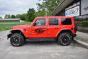 Jeep Wrangler Rubicon 392