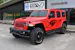 Jeep Wrangler Rubicon 392