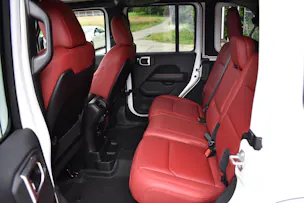 Jeep WRANGLER 392 Rubicon Xtreme