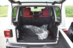 Jeep WRANGLER 392 Rubicon Xtreme