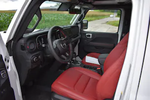Jeep WRANGLER 392 Rubicon Xtreme