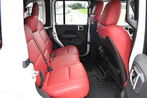 Jeep WRANGLER 392 Rubicon Xtreme