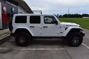 Jeep WRANGLER 392 Rubicon Xtreme