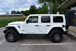 Jeep WRANGLER 392 Rubicon Xtreme