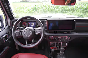 Jeep WRANGLER 392 Rubicon Xtreme