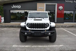 Jeep WRANGLER 392 Rubicon Xtreme