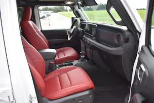 Jeep WRANGLER 392 Rubicon Xtreme