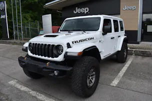 Jeep WRANGLER 392 Rubicon Xtreme