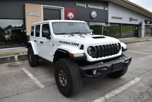 Jeep WRANGLER 392 Rubicon Xtreme