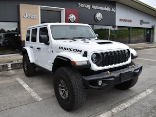 Jeep WRANGLER 392 Rubicon Xtreme