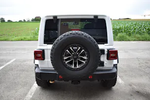 Jeep WRANGLER 392 Rubicon Xtreme
