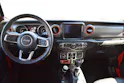 Jeep Gladiator Mojave Sand Runner