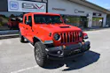 Jeep Gladiator Mojave Sand Runner